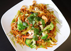 Bún Bò Huế